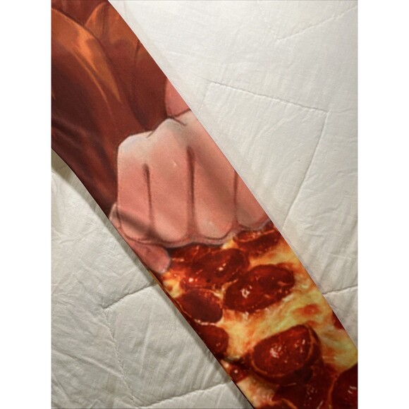 Ahegao Face Hoodie Anime Manga Men Women Sweatshirt Pullover Size Large - Picture 4 of 6